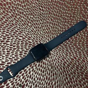 Like new Black Apple Watch SE 40mm
